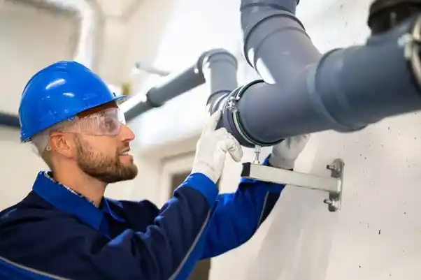 water damage restoration service Allport